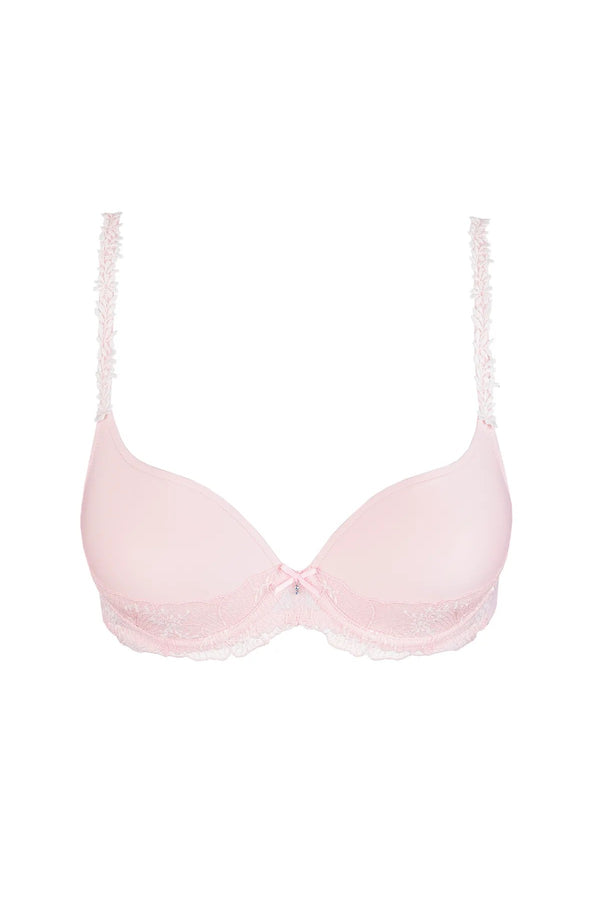 Marie Jo Solene Padded Bra Heartshape