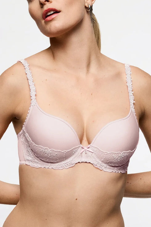 Marie Jo Solene Padded Bra Heartshape