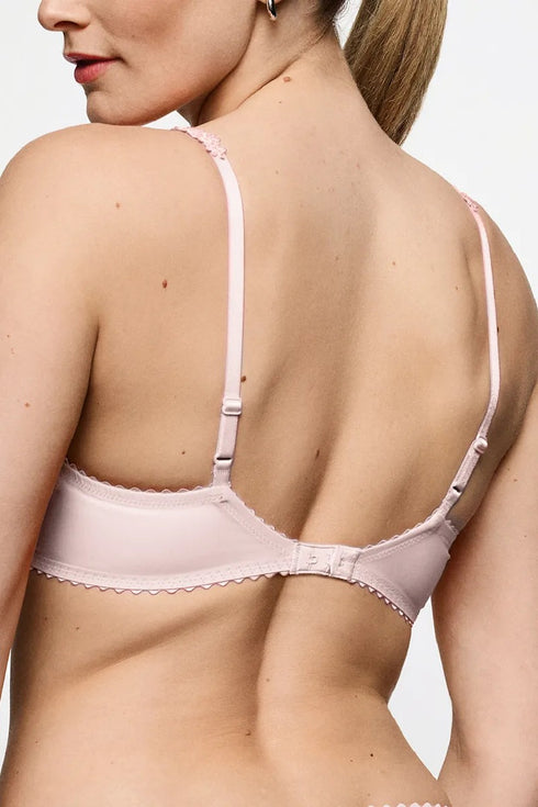 Marie Jo Solene Padded Bra Heartshape