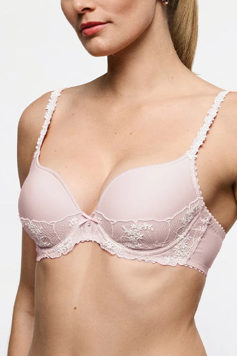 Marie Jo Solene Padded Bra Heartshape