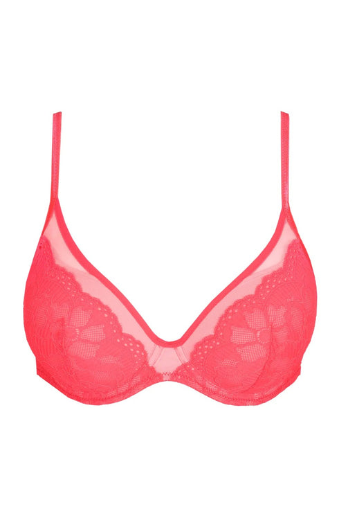 Marie Jo Suto Padded Bra Heartshape