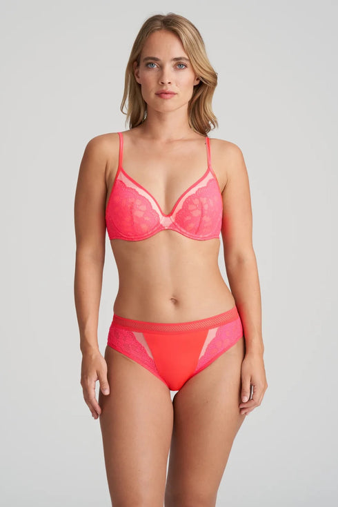 Marie Jo Suto Padded Bra Heartshape