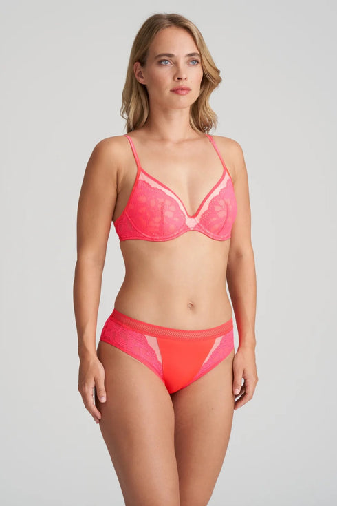 Marie Jo Suto Padded Bra Heartshape