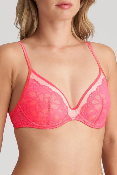 Marie Jo Suto Padded Bra Heartshape