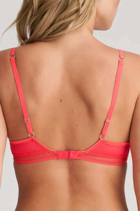 Marie Jo Suto Padded Bra Heartshape