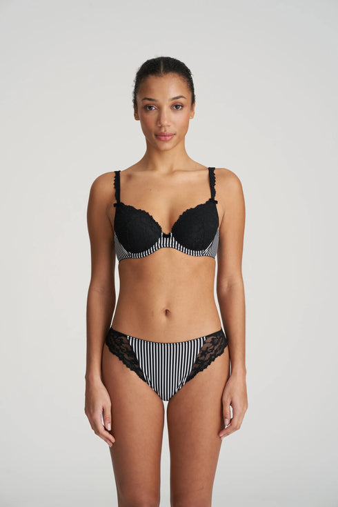 Marie Jo Sydny Padded Bra Heartshape