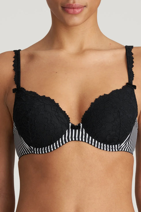 Marie Jo Sydny Padded Bra Heartshape