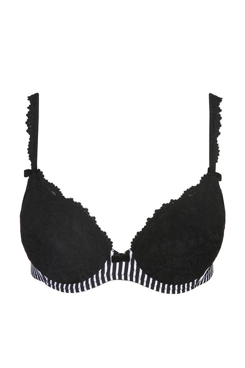 Marie Jo Sydny Padded Bra Heartshape