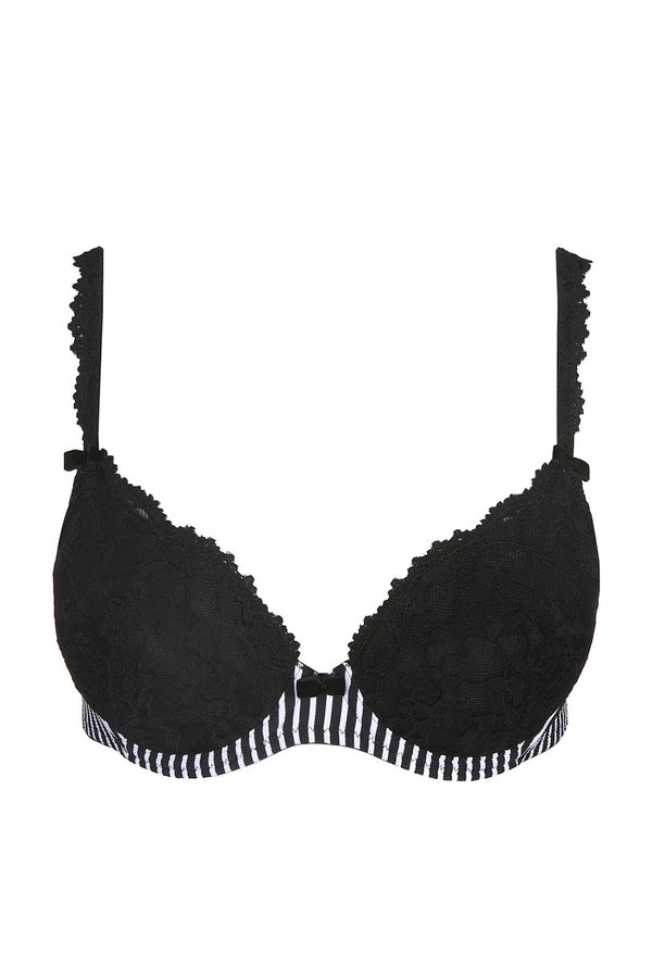 Marie Jo Sydny Padded Bra Heartshape