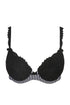 Marie Jo Sydny Padded Bra Heartshape