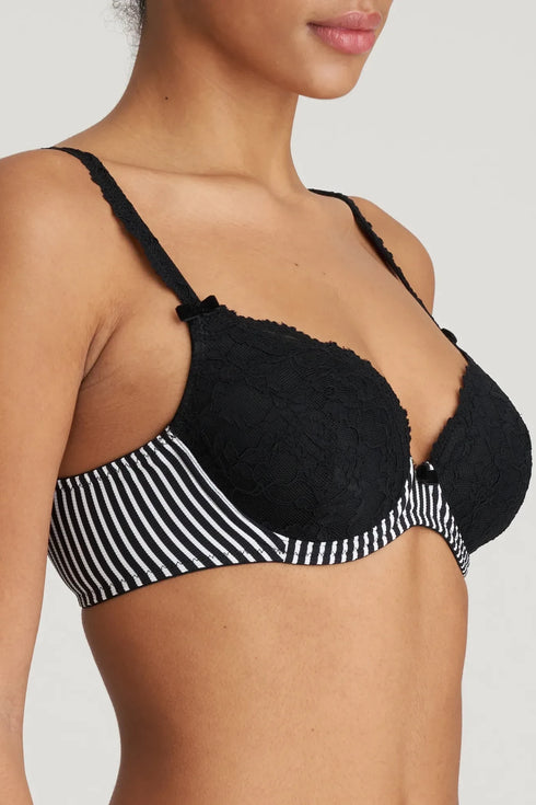 Marie Jo Sydny Padded Bra Heartshape