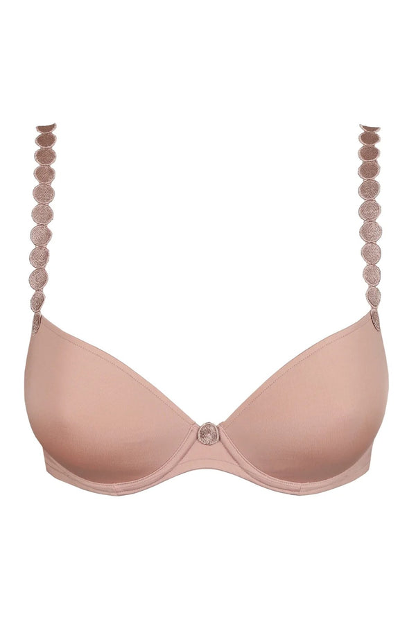 Marie Jo Tom Padded Plunge Bra