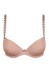 Marie Jo Tom Padded Plunge Bra