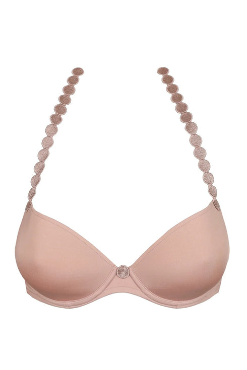 Marie Jo Tom Padded Plunge Bra