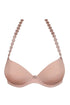 Marie Jo Tom Padded Plunge Bra