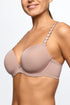 Marie Jo Tom Padded Plunge Bra