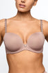 Marie Jo Tom Padded Plunge Bra