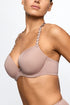 Marie Jo Tom Padded Plunge Bra