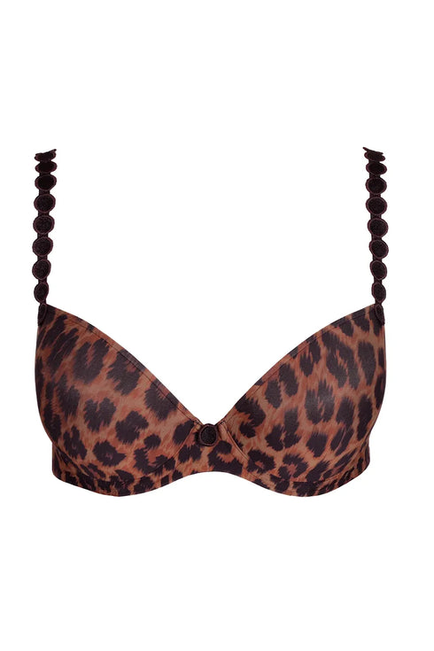 Marie Jo Tom Padded Plunge Bra