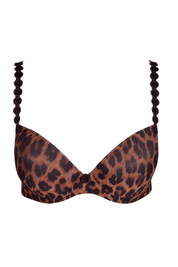 Marie Jo Tom Padded Plunge Bra