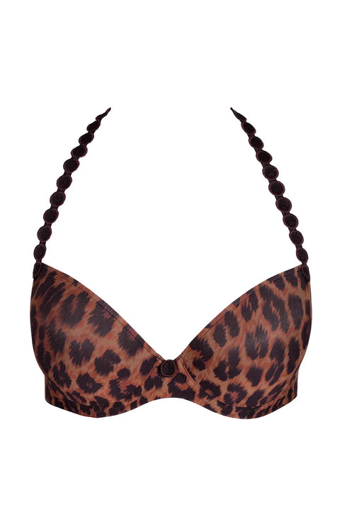 Marie Jo Tom Padded Plunge Bra