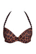 Marie Jo Tom Padded Plunge Bra