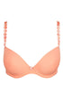 Marie Jo Tom Padded Plunge Bra