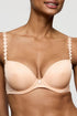 Marie Jo Tom Padded Plunge Bra