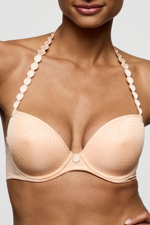 Marie Jo Tom Padded Plunge Bra