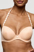 Marie Jo Tom Padded Plunge Bra