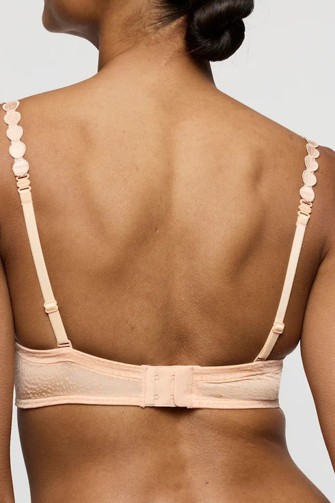 Marie Jo Tom Padded Plunge Bra