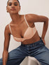 Marie Jo Tom Padded Plunge Bra