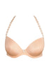 Marie Jo Tom Padded Plunge Bra