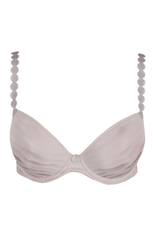 Marie Jo Tom Padded Plunge Bra
