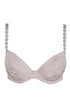 Marie Jo Tom Padded Plunge Bra