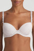 Marie Jo Tom Padded Plunge Bra