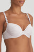 Marie Jo Tom Padded Plunge Bra