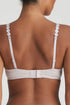 Marie Jo Tom Padded Plunge Bra