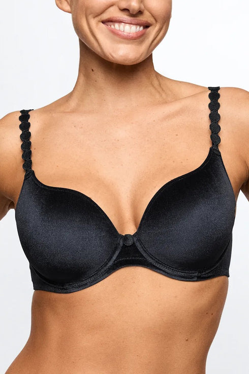 Marie Jo Tom Padded Bra Heartshape