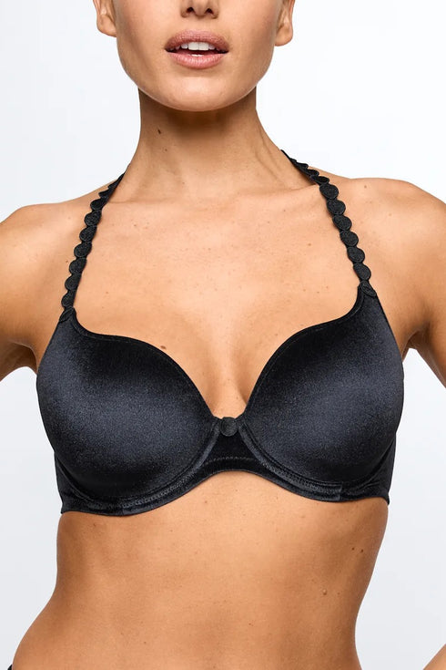 Marie Jo Tom Padded Bra Heartshape
