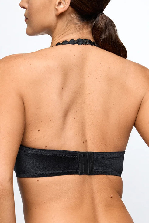 Marie Jo Tom Padded Bra Heartshape