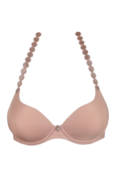 Marie Jo Tom Padded Bra Heartshape
