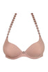 Marie Jo Tom Padded Bra Heartshape