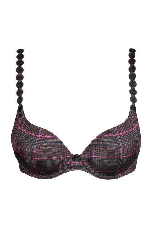 Marie Jo Tom Padded Bra Heartshape