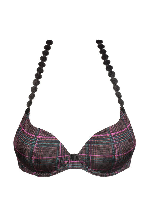 Marie Jo Tom Padded Bra Heartshape