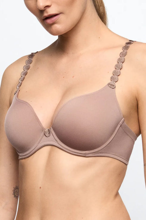 Marie Jo Tom Padded Bra Heartshape