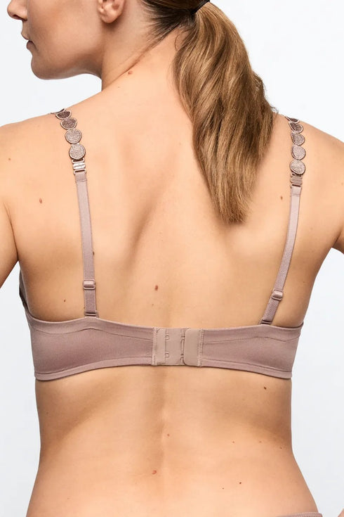 Marie Jo Tom Padded Bra Heartshape