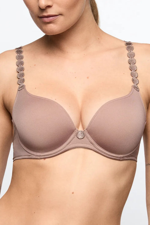Marie Jo Tom Padded Bra Heartshape