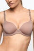 Marie Jo Tom Padded Bra Heartshape