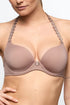 Marie Jo Tom Padded Bra Heartshape